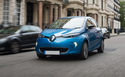 Crecen más de un 50% las ventas de los coches eléctricos de segunda mano