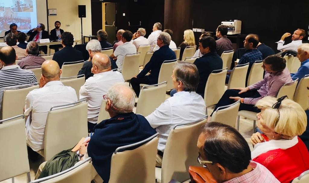 El decreto anticrisis se olvida de la medida que rescataba a los pequeños productores fotovoltaicos