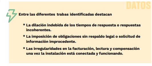 Autoconsumo en España: Diagnósticos, retos y propuestas. Junio 23