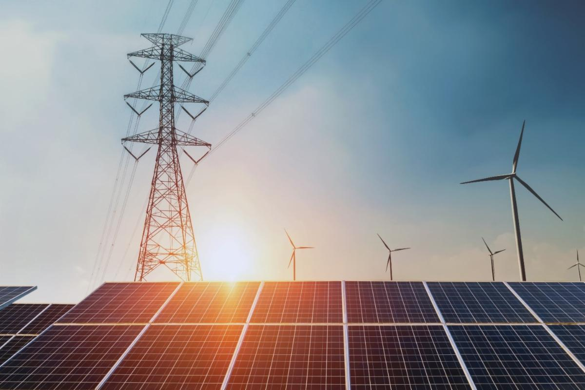 Las tecnologías renovables cumplen con todos los requisitos técnicos marcados por Red Eléctrica