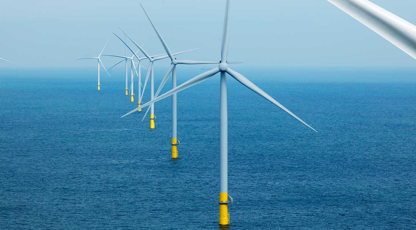 El parque eólico marino de Vattenfall utilizará palas de aerogeneradores  reciclables - World Energy Trade