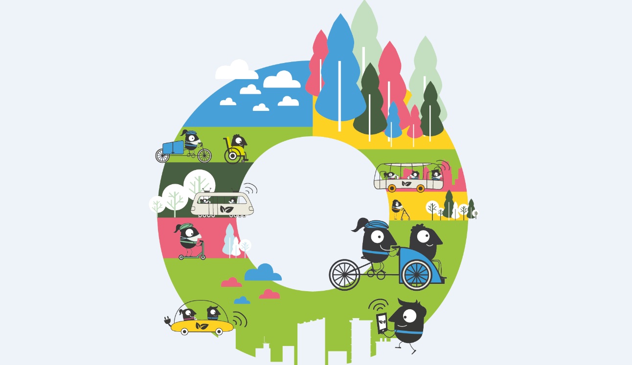  Biocirc se presenta como la voz del sector renovable de la economía circular en España 