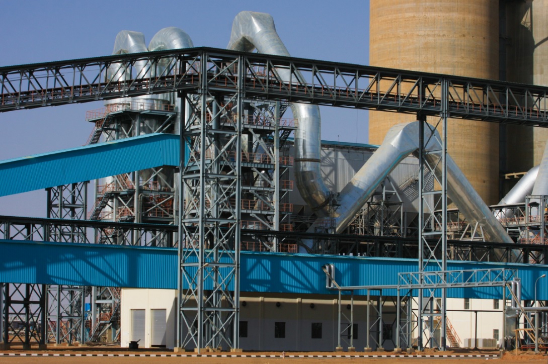 La Comisión aprueba una ayuda de 3.100 millones de euros a centrales españolas de cogeneración