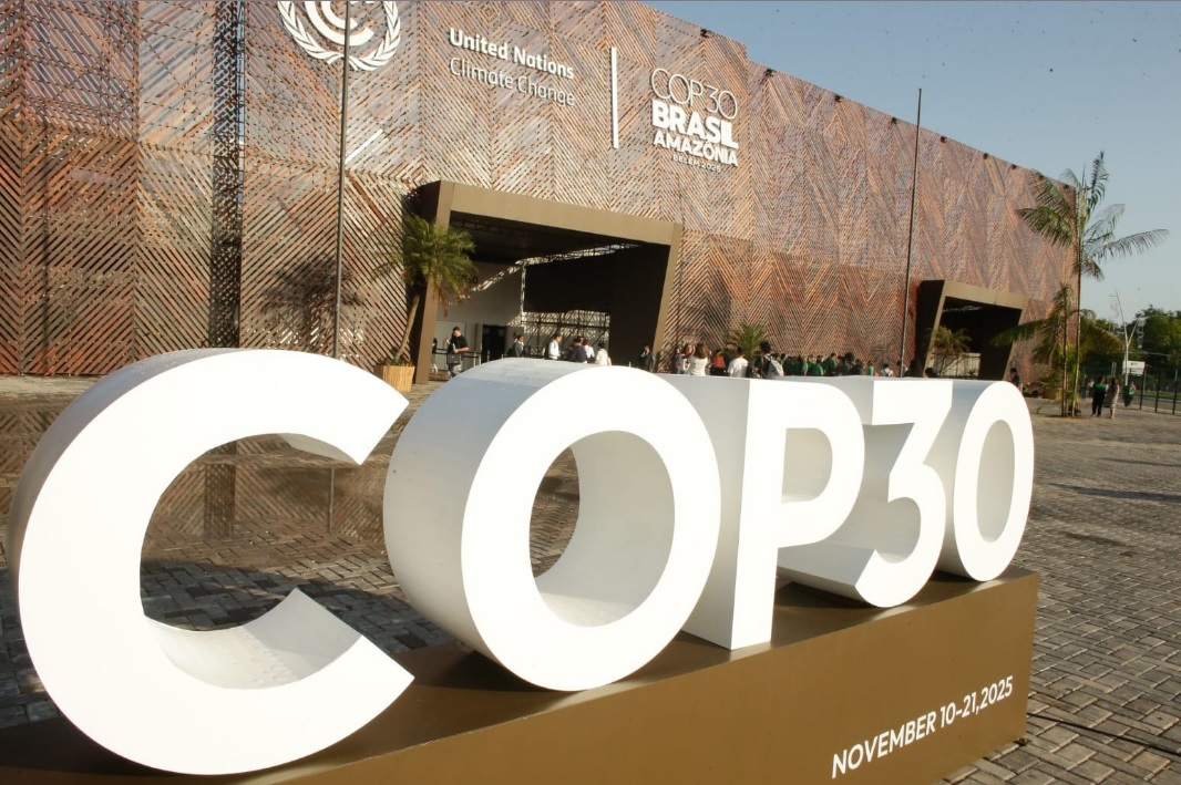 Qué ha pasado en la Cumbre del Clima