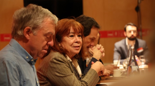 Iberdrola, Endesa, Naturgy y EDP no quieren prolongar la vida de sus centrales nucleares