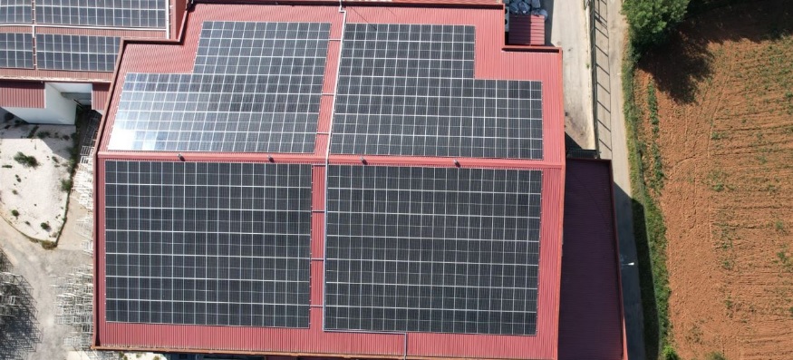 Greenvolt Group desembarca en Francia a la conquista del mercado del autoconsumo solar colectivo