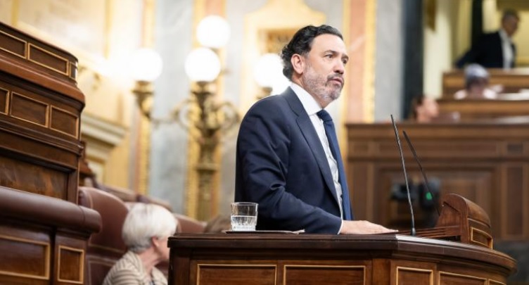 El Congreso crea una Comisión de Investigación sobre el apagón y le da seis meses para esclarecer sus causas