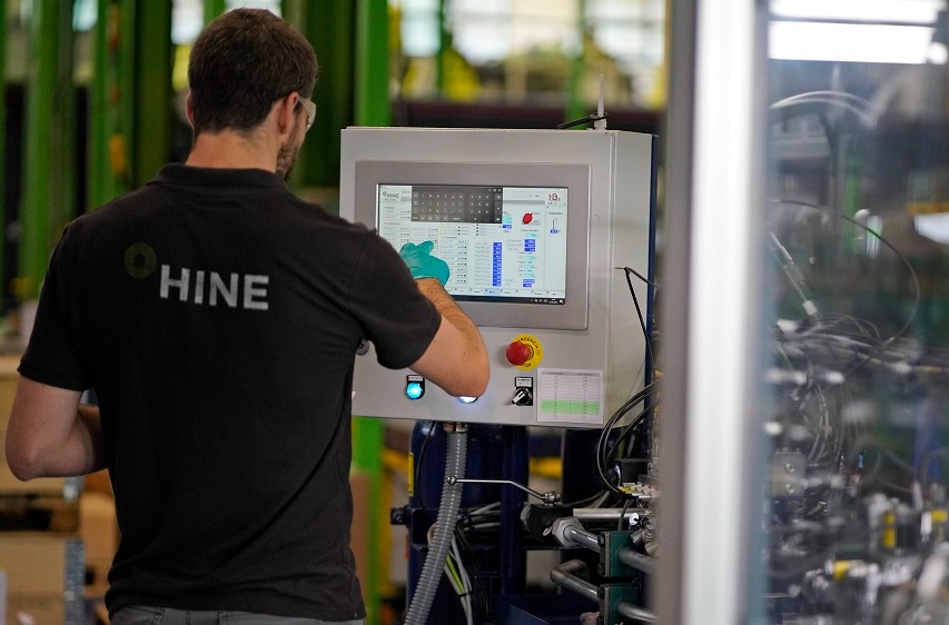 HINE refuerza su asociación con IFS para unificar su negocio globalmente