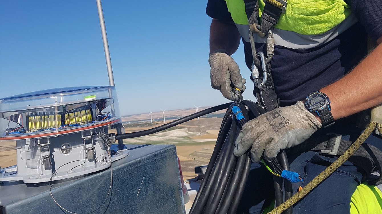 Ocho de cada 10 empresas de Energía y suministros en España no encuentran el talento que necesitan