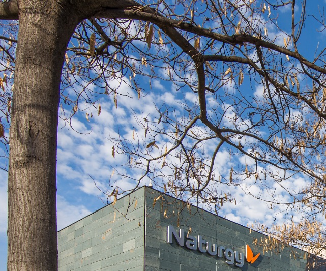 Naturgy registra en su balance 2020 pérdidas por valor de 347 millones de euros