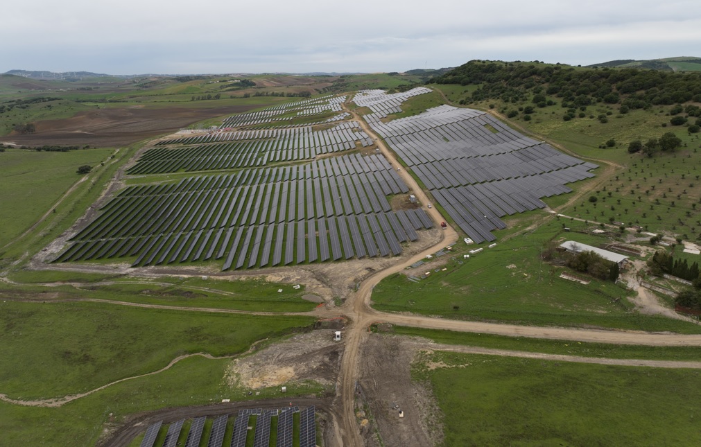 Alpiq continuará representando los activos Renovables de RWE en España hasta 2027