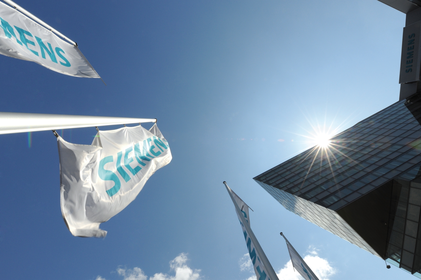 La agencia de calificación S&P eleva a Siemens Gamesa al Top 1 de España en desempeño ambiental, social y de gobernanza
