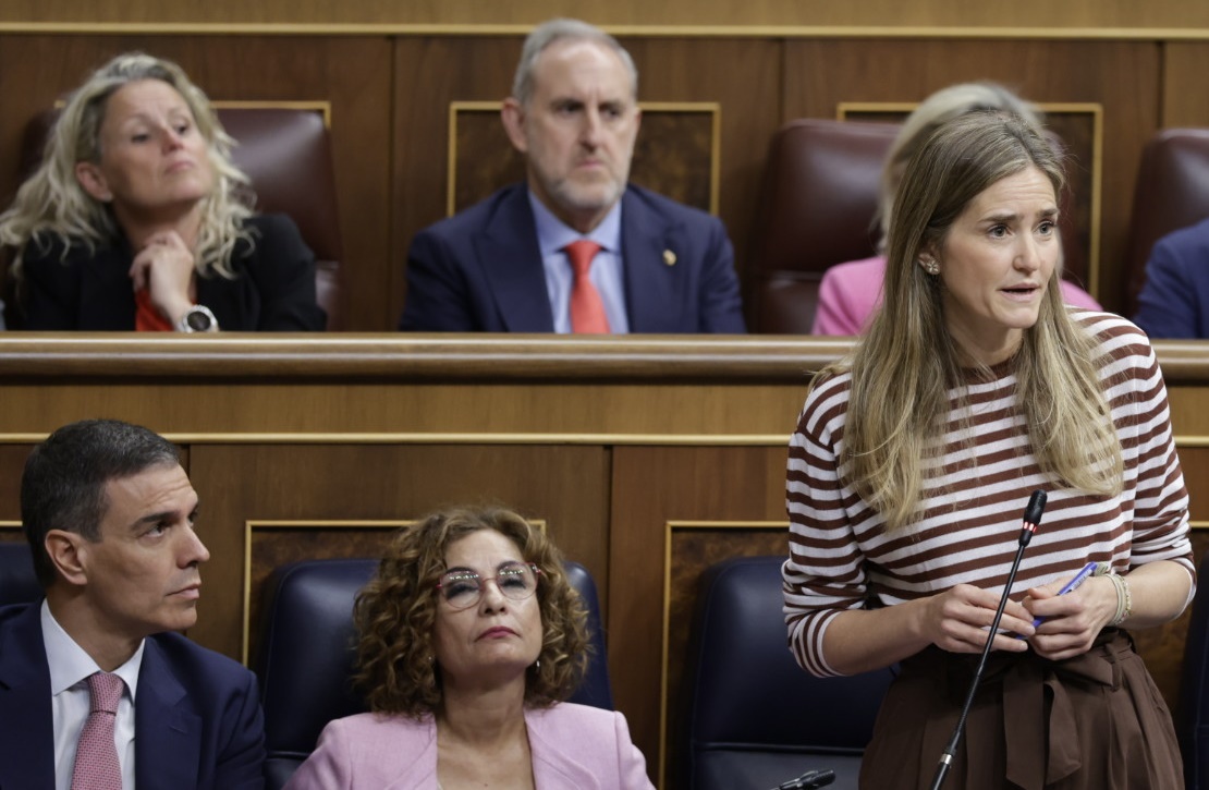 Cronología del apagón Cronología del apagón