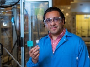MIT Makes News Making Aviation Fuel from Biomass