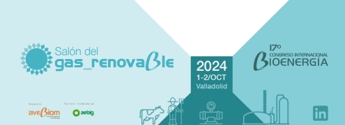 4º Salón de Gas Renovable