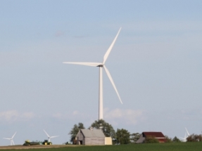 Illinois: EDPR cierra otro acuerdo de compraventa de electricidad para su parque eólico de Broadlands