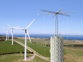 Cemex Ventures Invests in Energy Vault Energy Storage Technology 