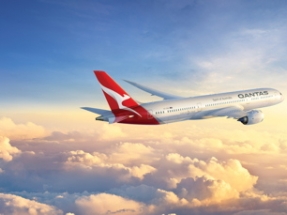Qantas Uses Biofuel Made From Mustard Seed on LA to Melbourne Flight