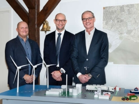CIP Chooses DNV For Technical Safety And Sustainability Assurance Of Project In Esbjerg, Denmark
 