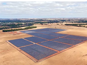 Boya Energy Partners with Infinite Blue Energy to Supply Green Hydrogen