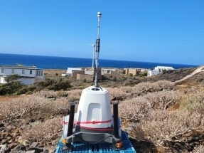 El ITER de Tenerife evalúa la producción y eficiencia de sus parques eólicos