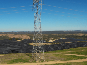 Luz verde a la primera planta hidrosolar de España en Cáceres