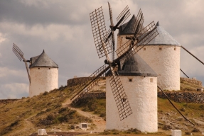 La transición energética española, de un vistazo La transición energética española, de un vistazo