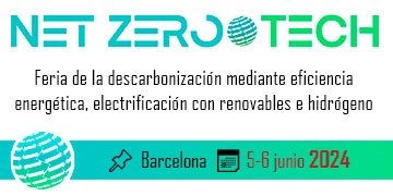 Feria de la descarbonización mediante eficiencia energética, electrificación con renovables e hidrógeno