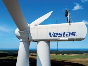 Vestas alcanza los 500 MW vendidos en España en 2023