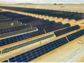 Allianz Global Investors Acquires California Solar Farm
 