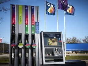 Neste and Q8 Collaborate to make Neste MY Renewable Diesel Available in Denmark