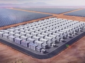 Chile: las plantas solares de Innergex en Atacama contarán con sendos sistemas de almacenamiento