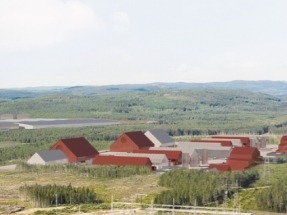 ABB to Support H2 Green Steel Plant in Sweden With Around 1,200 Energy-Efficient Drives
 