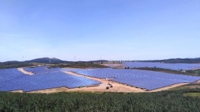 Ingeteam firma su primer contrato solar con la filial de Iberdrola en Estados Unidos