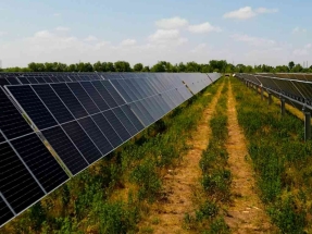 Acciona Energía anuncia que tiene previsto duplicar su parque solar fotovoltaico USA de aquí a 2023