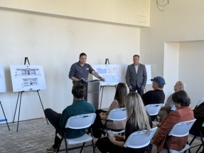 Ameresco Wins Contract to Modernize Historic Building in Oregon