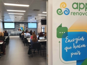 Las renovables reducen su aportación al PIB, aunque el ahorro en el sistema eléctrico se mantiene