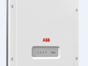ABB Unveils ESS with Universal Energy Management for Solar