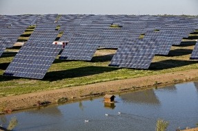Acciona Energía ayuda a Metro de Lisboa a alcanzar la neutralidad de carbono