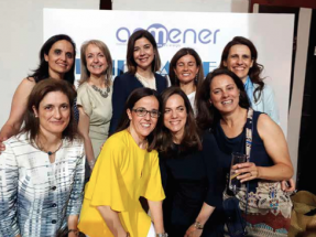 Las mujeres solo representan el 29,4% de la plantilla de las empresas del sector energético