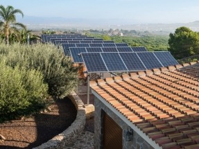 La Comunitat Valenciana impulsará la creación de comunidades energéticas en el marco del plan Municipis en Xarxa