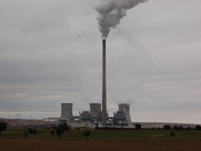 UGT quiere centrales térmicas de carbón "hasta el año 2050"