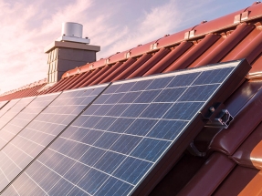 Una instalación solar doméstica para autoconsumo es un... electrodoméstico