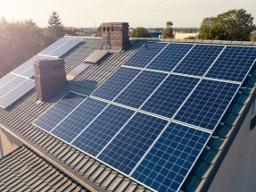 Repsol y Telefónica España crean una sociedad para desarrollar el autoconsumo fotovoltaico