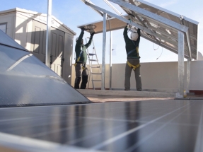 Andalucía facilita la compensación de los excedentes de las instalaciones de autoconsumo solar