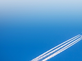 30.000 aviones de gran tamaño triplicarán las emisiones del sector de la aviación en los próximos años