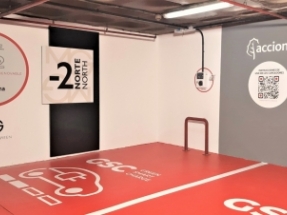 Acciona Launches a Smart Solution for Efficient Charging of EVs Acciona Launches a Smart Solution for Efficient Charging of EVs