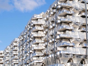 La empresa Aluminio Argentino eleva a 246 megavatios la potencia del Parque Eólico Aluar