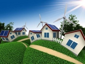 Euskadi destina 8,5 millones para ayudas al autoconsumo solar y eólico