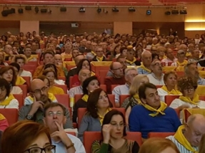 Anpier pide al Gobierno poner fin al "vergonzoso escarnio" de las familias pioneras en la fotovoltaica